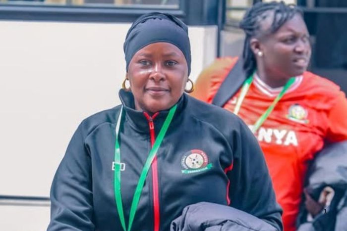 Harambee Starlets Coach Explains One Thing Kenya Must Address Before WAFCON 2026