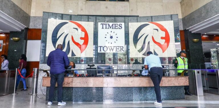 KRA Introduces PINs for Non-Taxpayers, Including Students